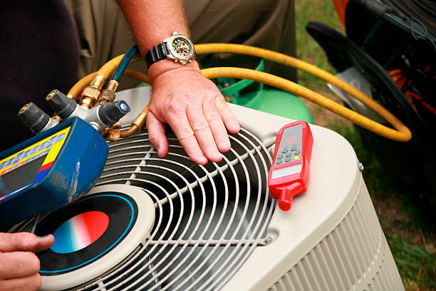 Professional HVAC in Batesville, MS