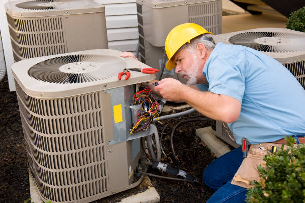 Air duct cleaning in Batesville, MS