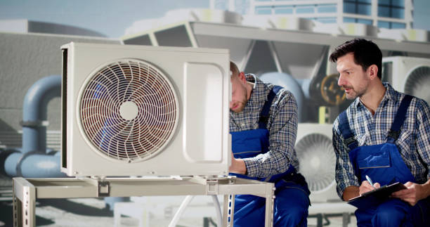 HVAC troubleshooting in Batesville, MS