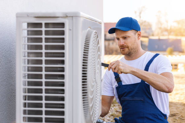Best Emergency HVAC repair  in Batesville, MS