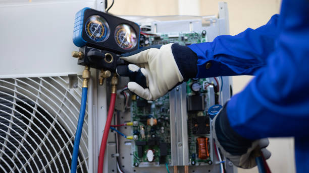 Best Best HVAC companies  in Batesville, MS