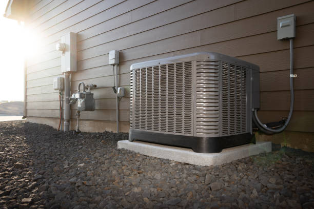 Best Central air repair  in Batesville, MS